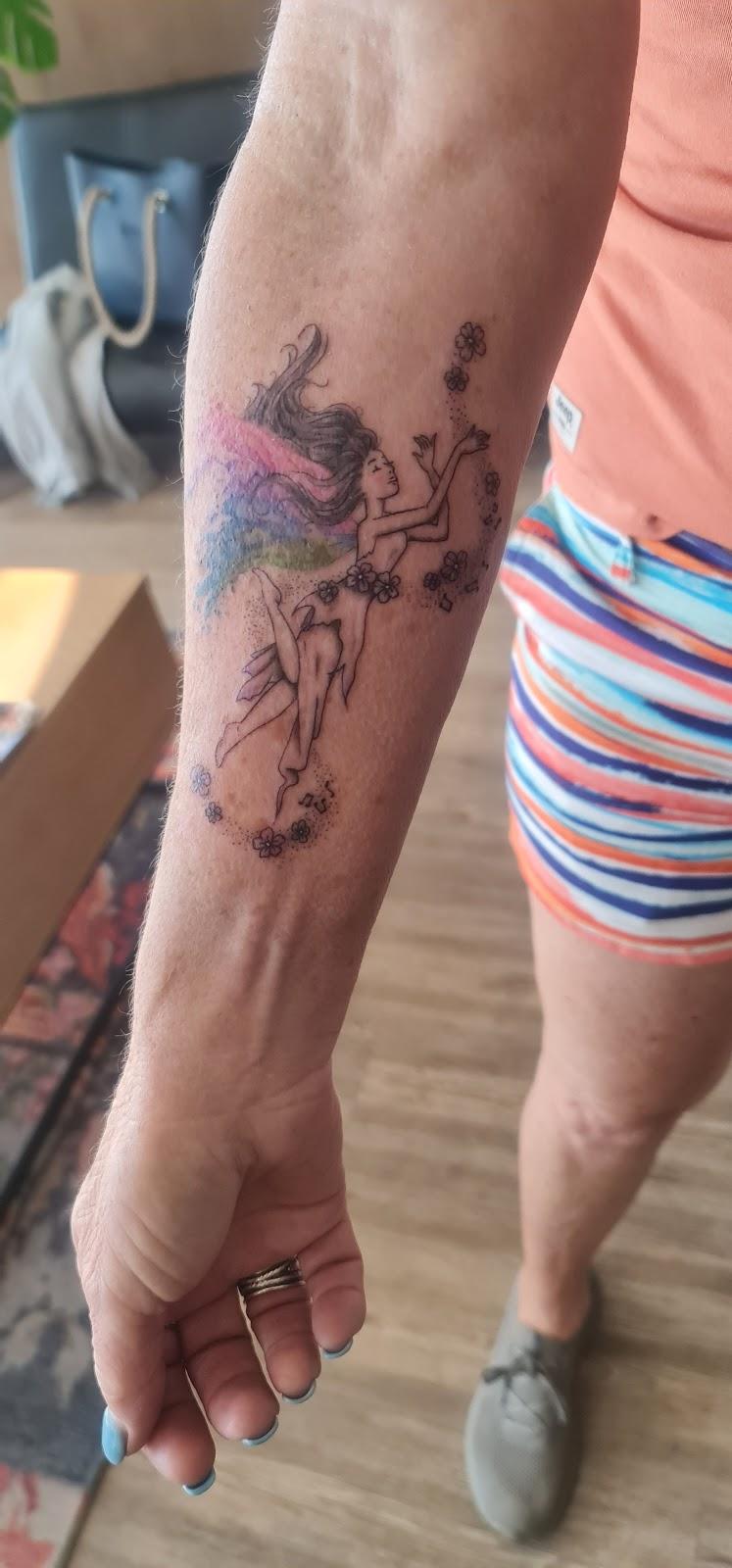 New Dawn Tattoos - Photo 3